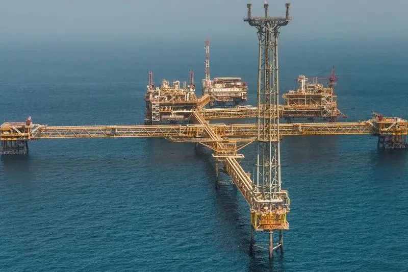 2023年首個(gè)海外訂單！ 公司順利承接Saipem NFPS鋼管加工項(xiàng)目